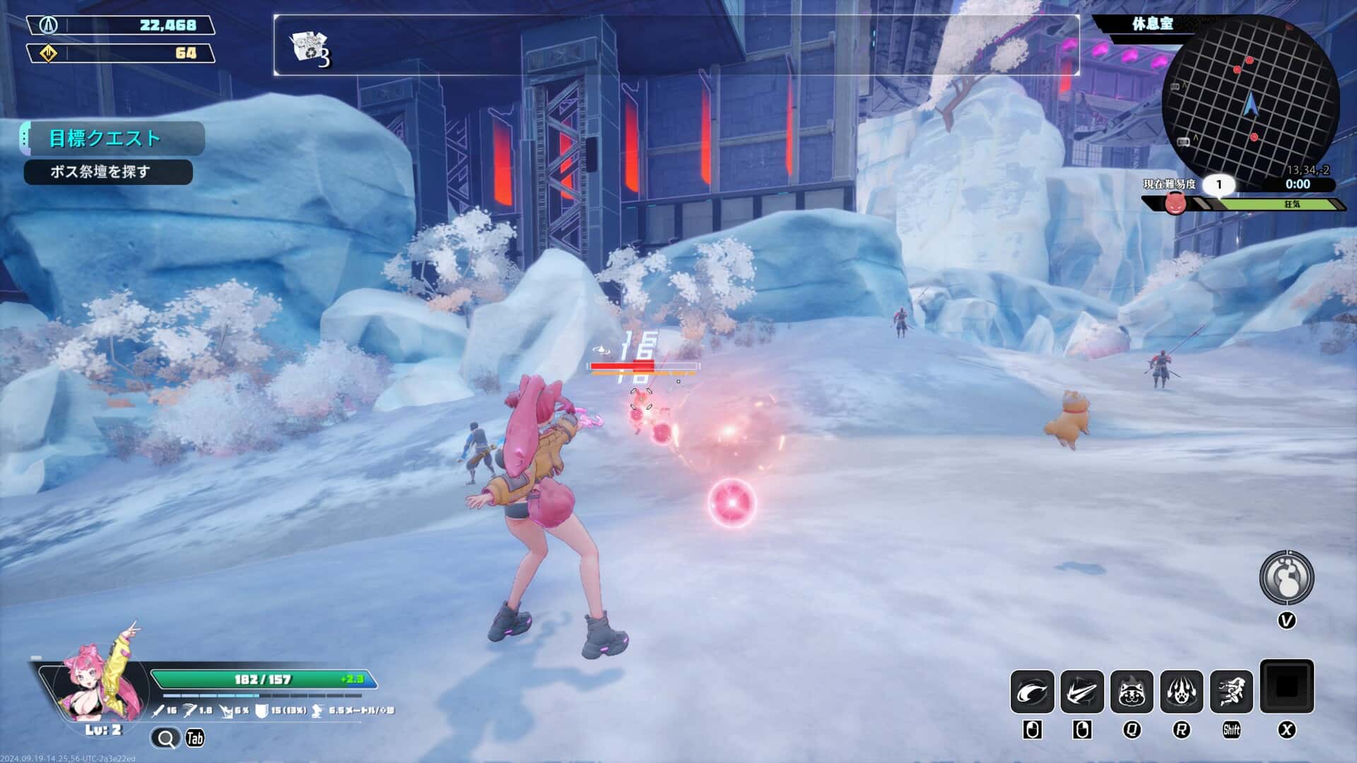 无尽爱丽丝 Endless Alice 含7DLC 中文版背景